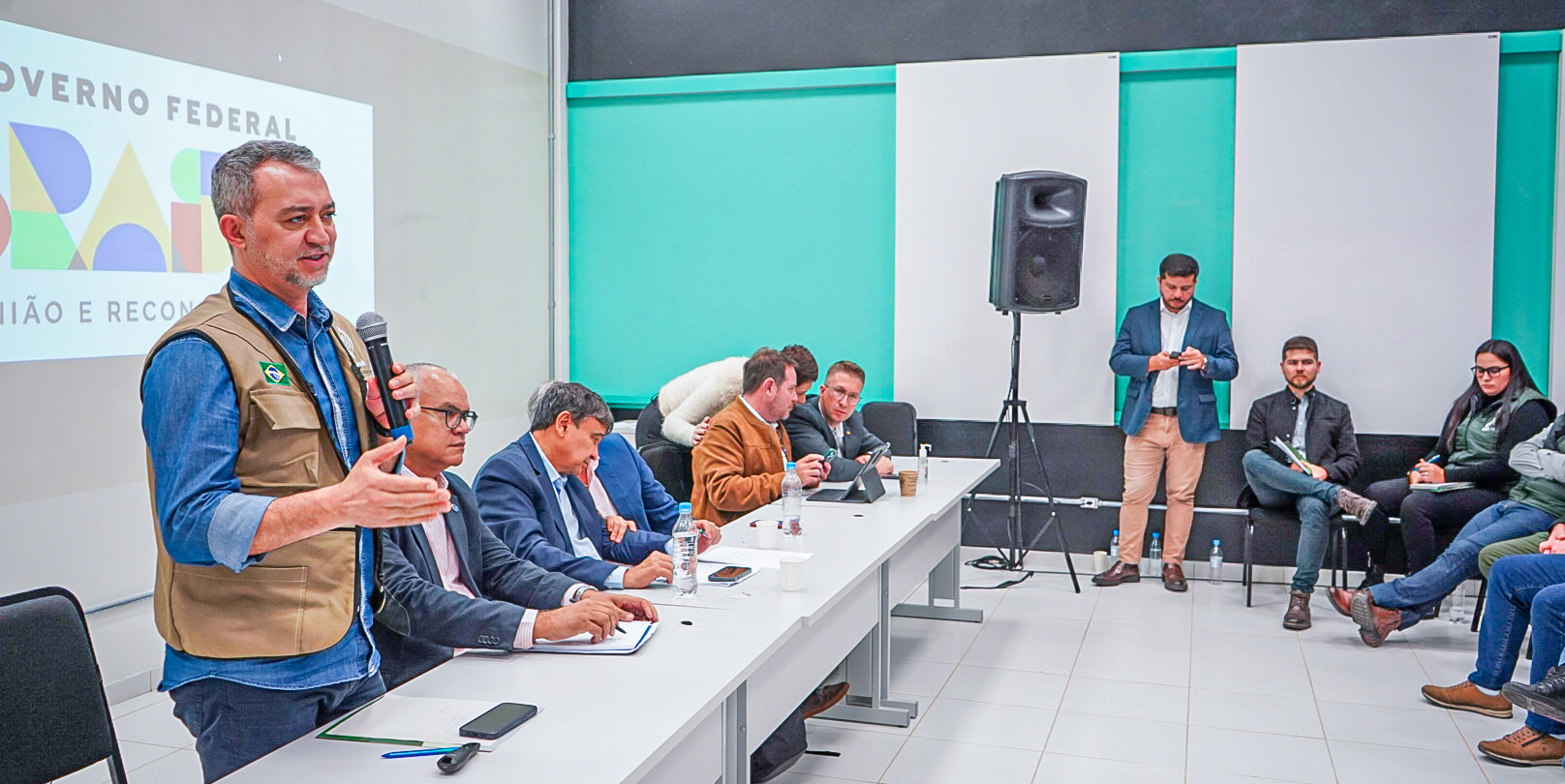 Capa Conab prepara proposta de subsídio aos produtores de leite para apresentar ao Governo Federal