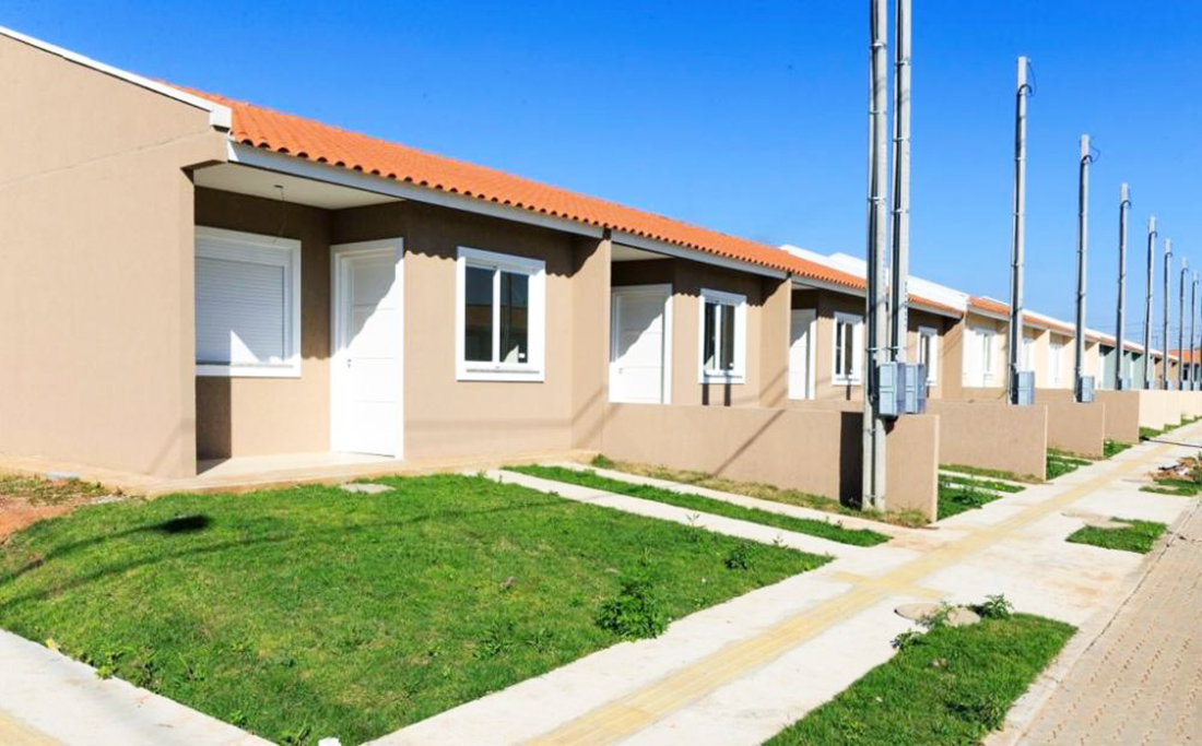 Capa Prefeitura de Seberi abre cadastramento para o Minha Casa Minha Vida – Faixa 1