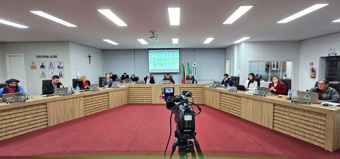 Capa Câmara de Frederico Westphalen aprova alterações no Programa Municipal de Apoio à Pessoa com Câncer