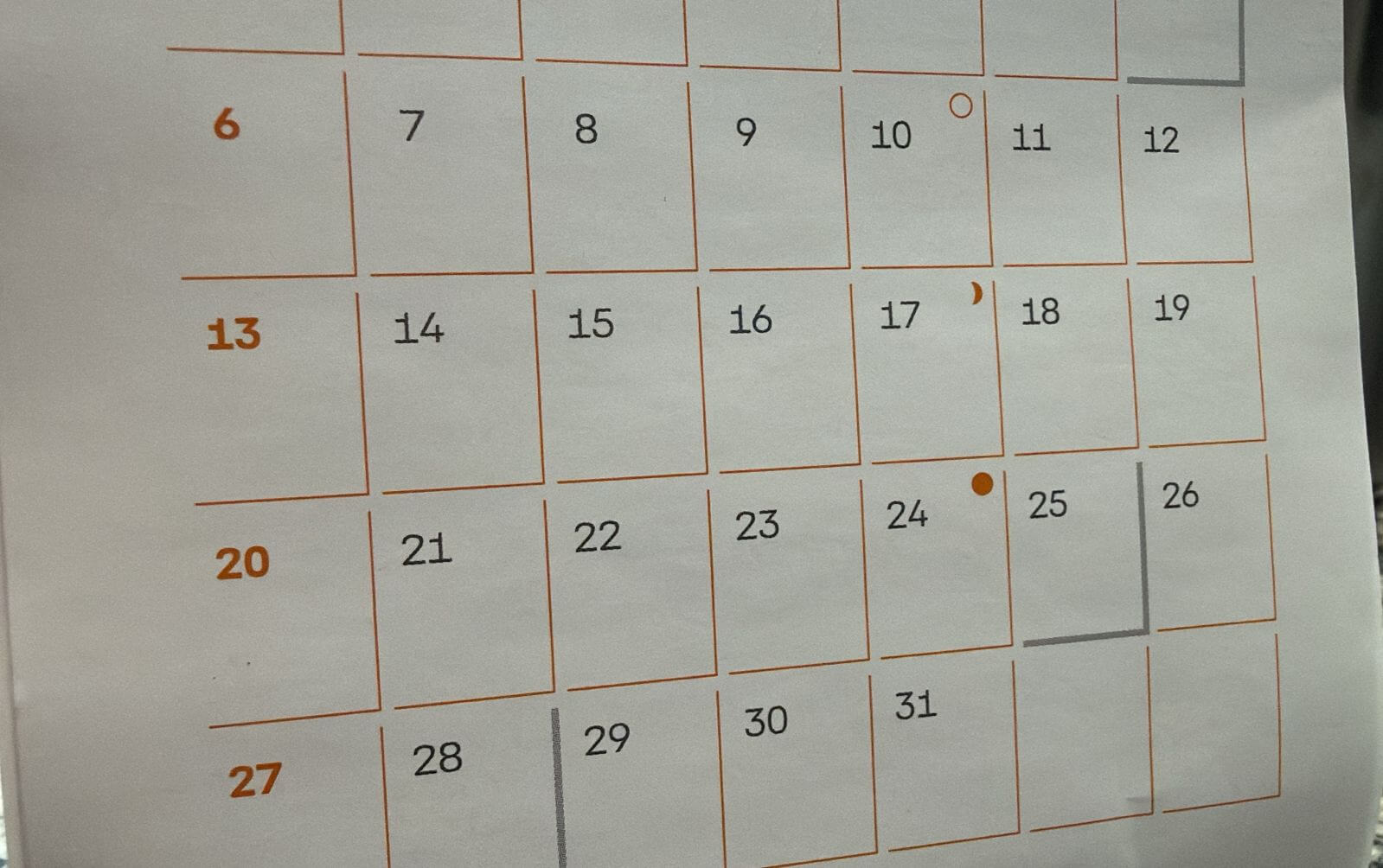 Capa Governo federal divulga calendário de feriados e pontos facultativos de 2026