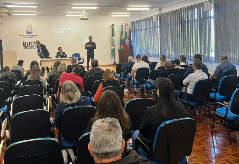 Capa Consulta Popular 2023 ultrapassa a marca de 100 propostas enviadas pelos cidadãos