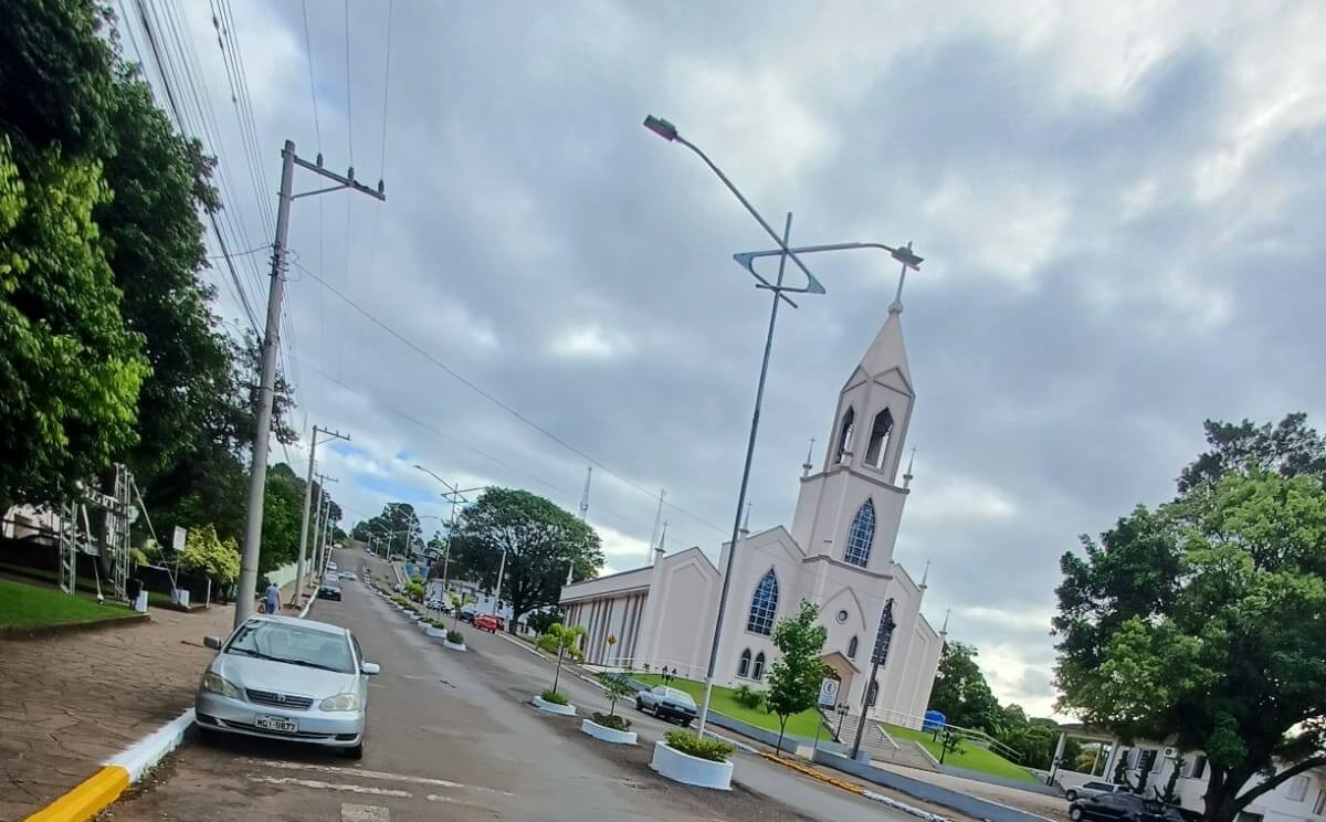 Capa Alpestre se prepara para os festejos dos seus 60 anos