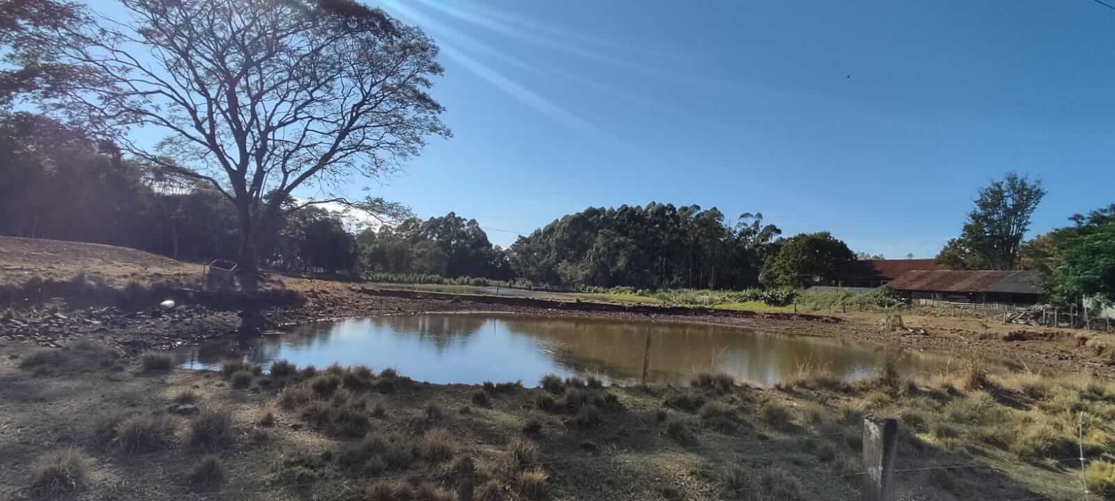 Capa La Niña deve retornar ao Rio Grande do Sul no segundo semestre de 2024