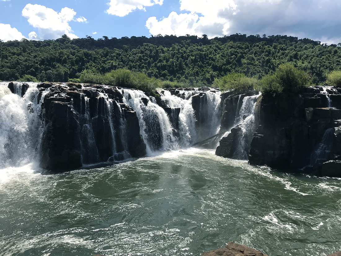Capa Parque Estadual do Turvo recebe mais de 200 mil visitantes e consolida turismo na Região Celeiro
