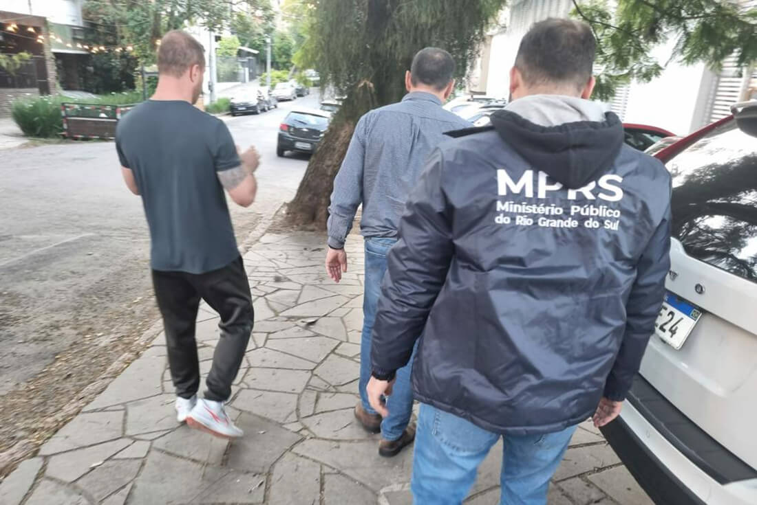 Capa Ministro do STF reverte anulação de júri da Kiss e réus voltam a ser presos