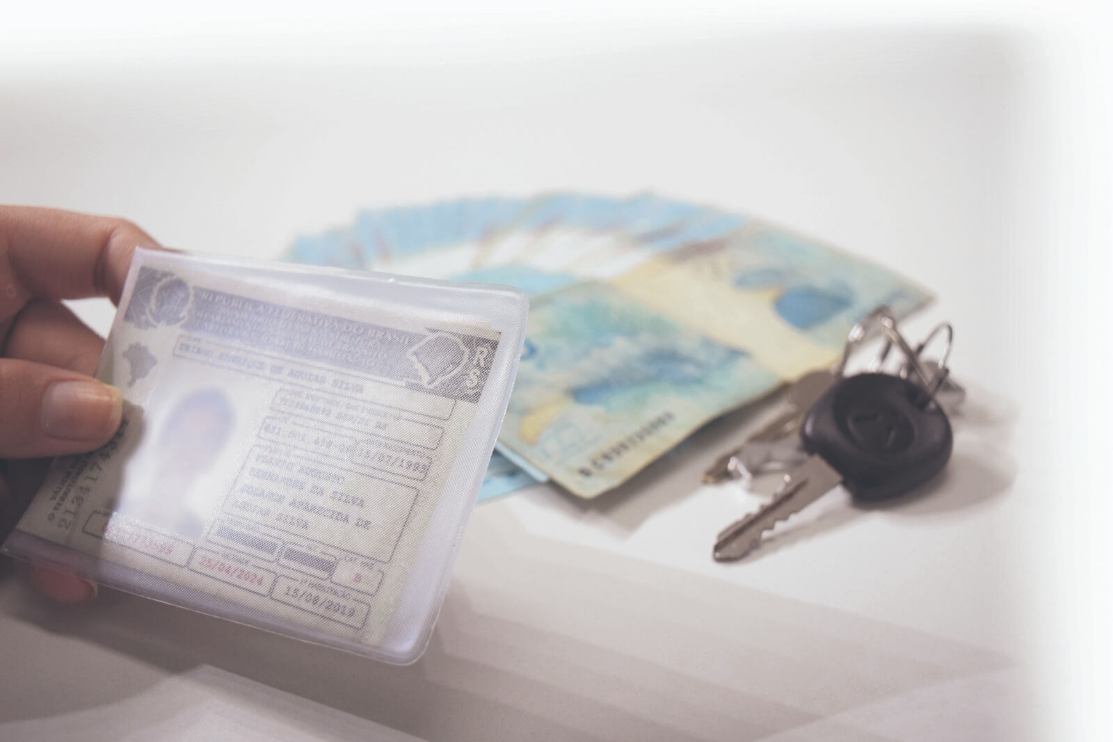 Capa Taxas para tirar ou renovar a CNH ficam mais caras no RS
