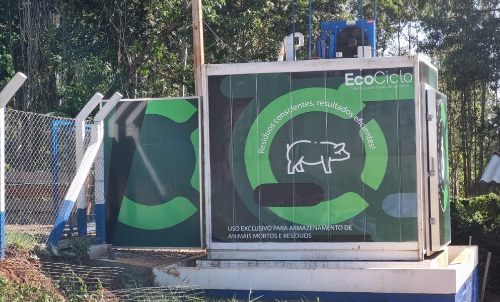 Capa Gerenciamento de resíduos ganha destaque na CCPS
