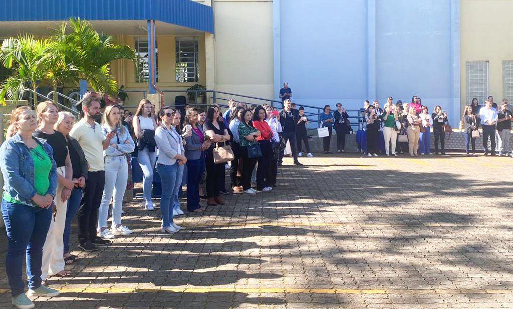 Capa Conferência Intermunicipal mobiliza os setores e segmentos da Cultura na região