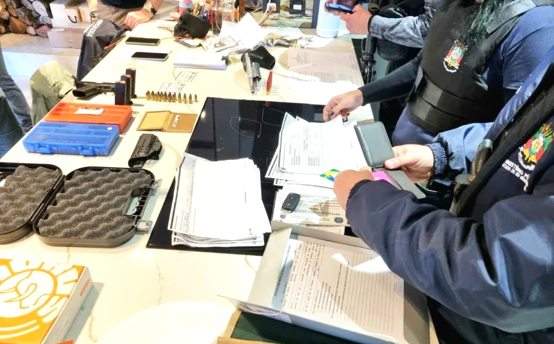 Capa Empresa é investigada por aplicar golpes em idosos que buscam a revisão da aposentadoria no RS