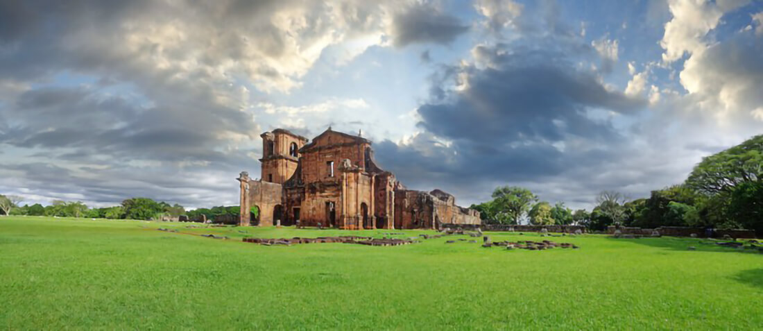 Capa Missões Jesuíticas do RS recebem investimentos de R$ 100 milhões para impulsionar turismo e preservar legado histórico