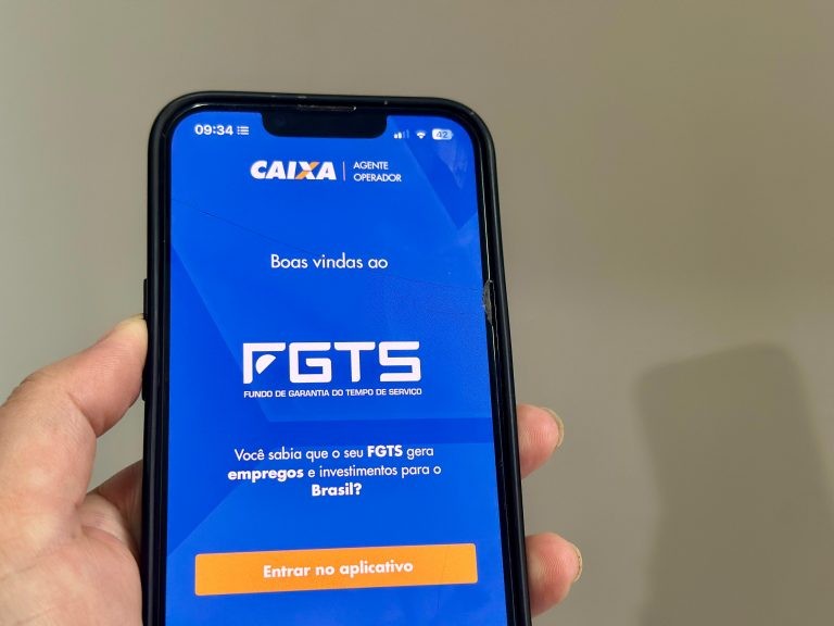Capa Caixa libera FGTS Calamidade para moradores de Iraí