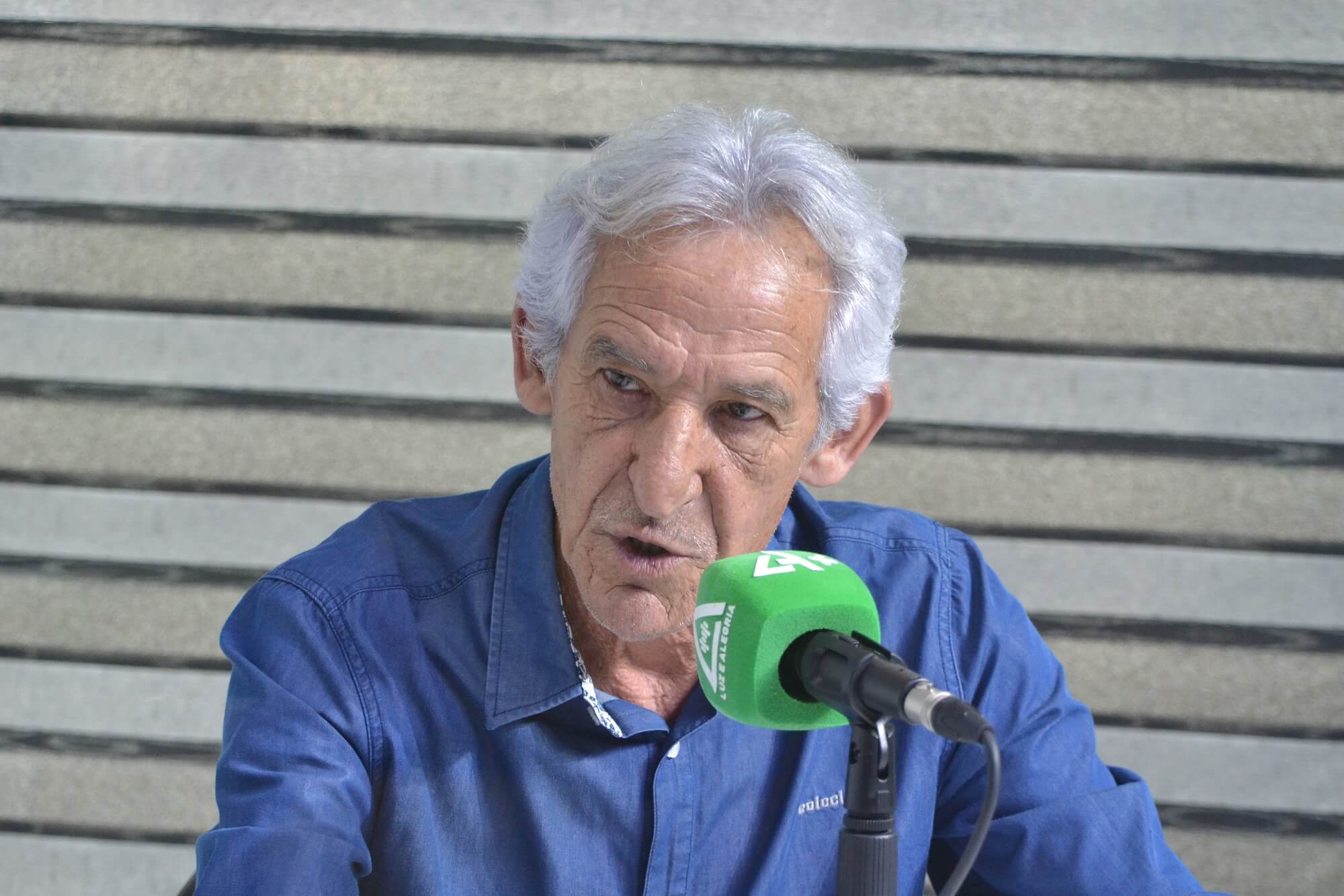 Capa Eleições 2024: Tomaz de Aquino Rossato encerra série de entrevistas com os candidatos à prefeitura de Vicente Dutra