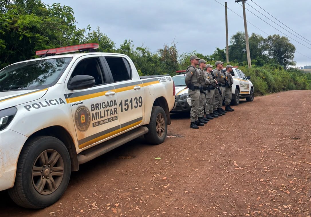 Capa Disputa por lideranças está entre hipóteses para conflito na Terra Indígena de Votouro