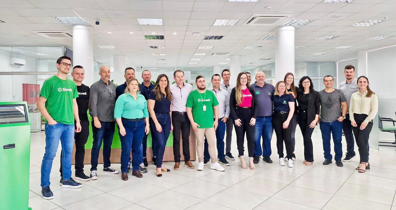 Capa Sicredi Raízes RS/SC/MG é a primeira Patrocinadora Diamante da 18ª FEICAP