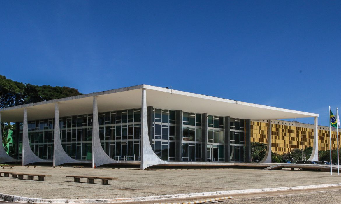 Capa Maioria do STF vota contra tese sobre marco temporal