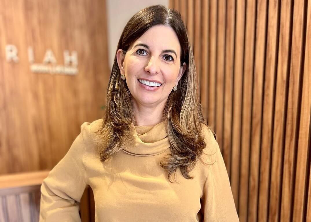 Capa Morre a empresária Sidonia Vendruscolo Raimondi
