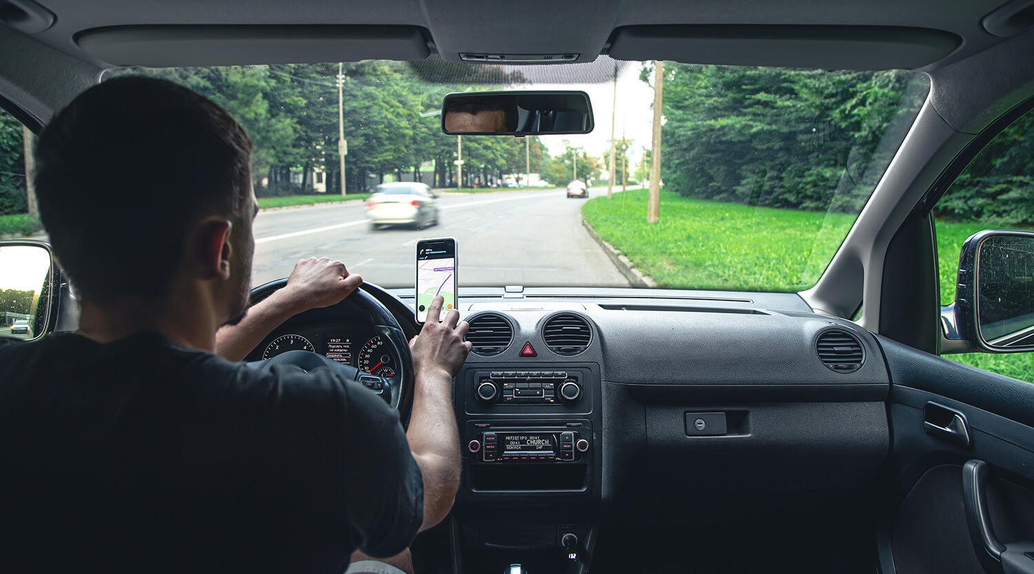 Capa Corridas de Uber devem ter ar-condicionado sem cobrança de taxa extra