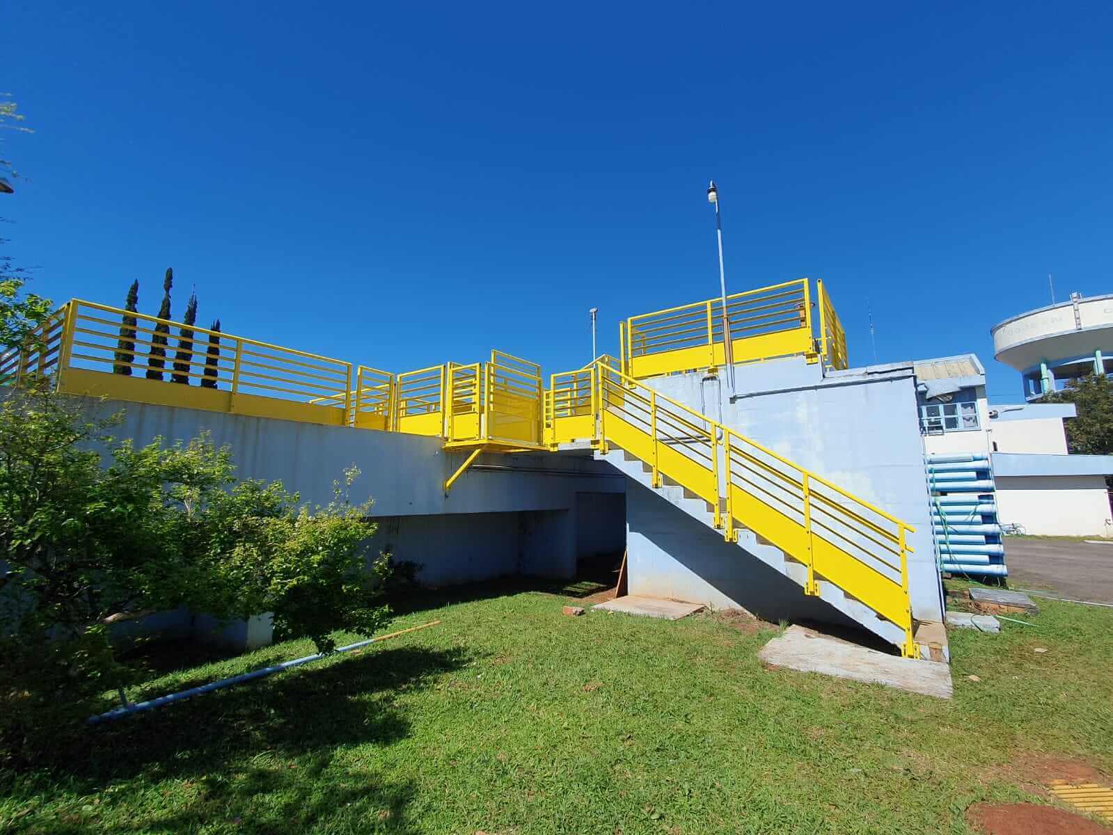 Capa Corsan anuncia investimento milionário em tratamento de esgoto em Frederico Westphalen