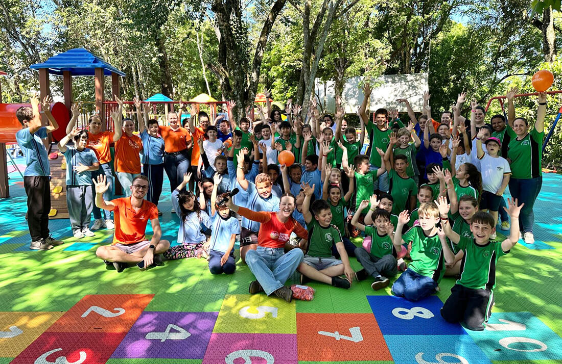 Capa Educadores fazem da cooperação um caminho para transformar