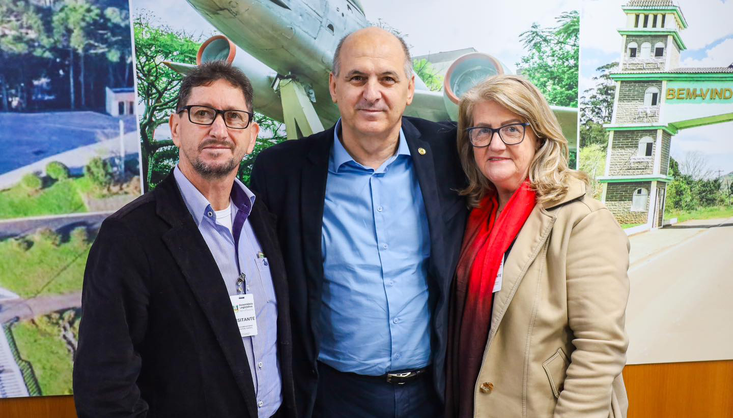 Capa Hospital São José de Rodeio Bonito recebe emenda de R$ 500 mil