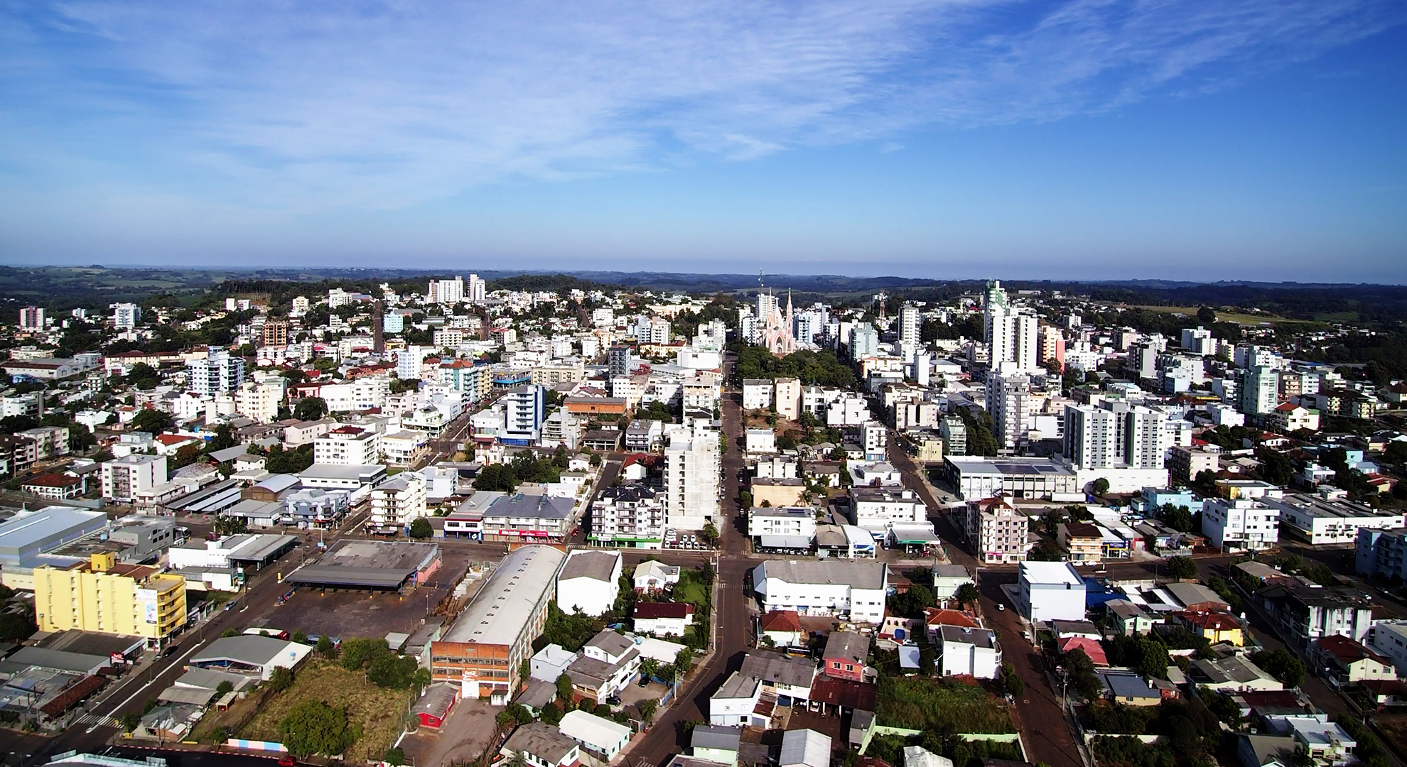 Capa Edificações têm até dezembro de 2025 para se adequar às normas de prevenção contra incêndio no RS