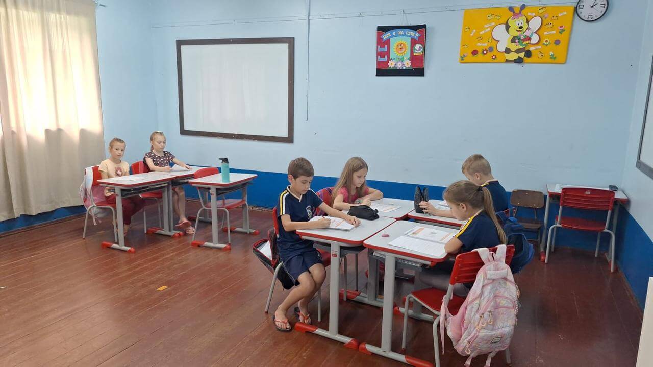 Capa Escola Juscelino Kubitschek desenvolve Atividades de Educação Fiscal para Formação Cidadã