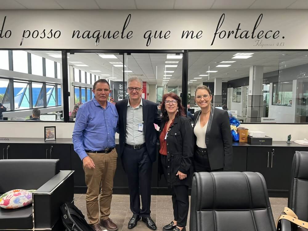 Capa Rede de Farmácias São João torna-se patrocinadora Master do Carijo da Canção Gaúcha