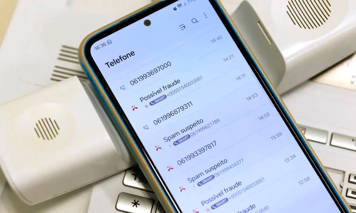 Capa Cadastro Nacional vai permitir verificar se celular foi roubado