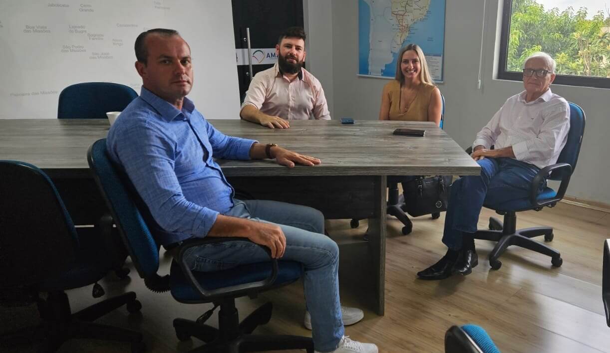 Capa AMZOP promove curso de manutenção veicular para servidores municipais