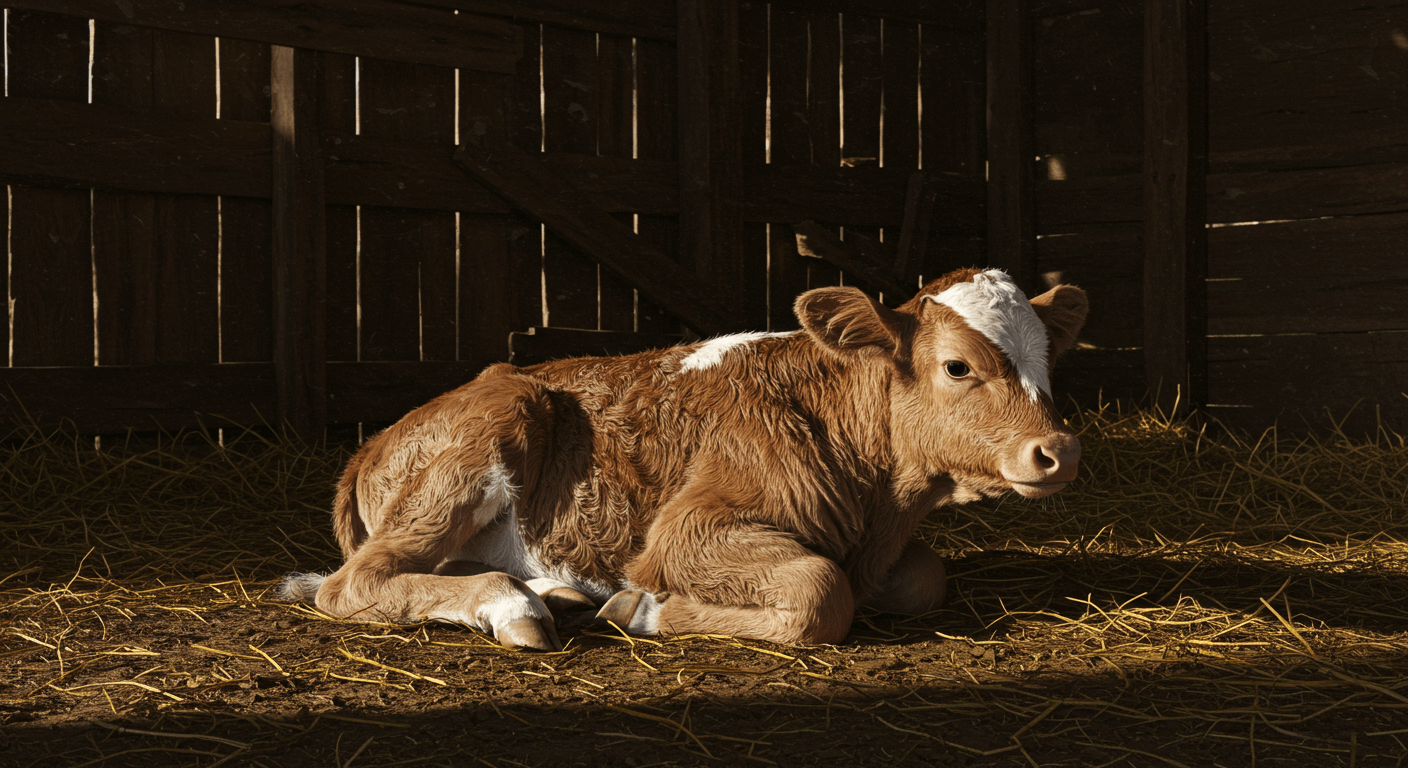 Capa Secretaria da Agricultura de Nova Candelária alerta produtores sobre a Tristeza Parasitária Bovina