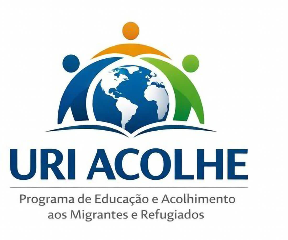Capa URI/FW amplia atuação social com programa voltado à população migrante