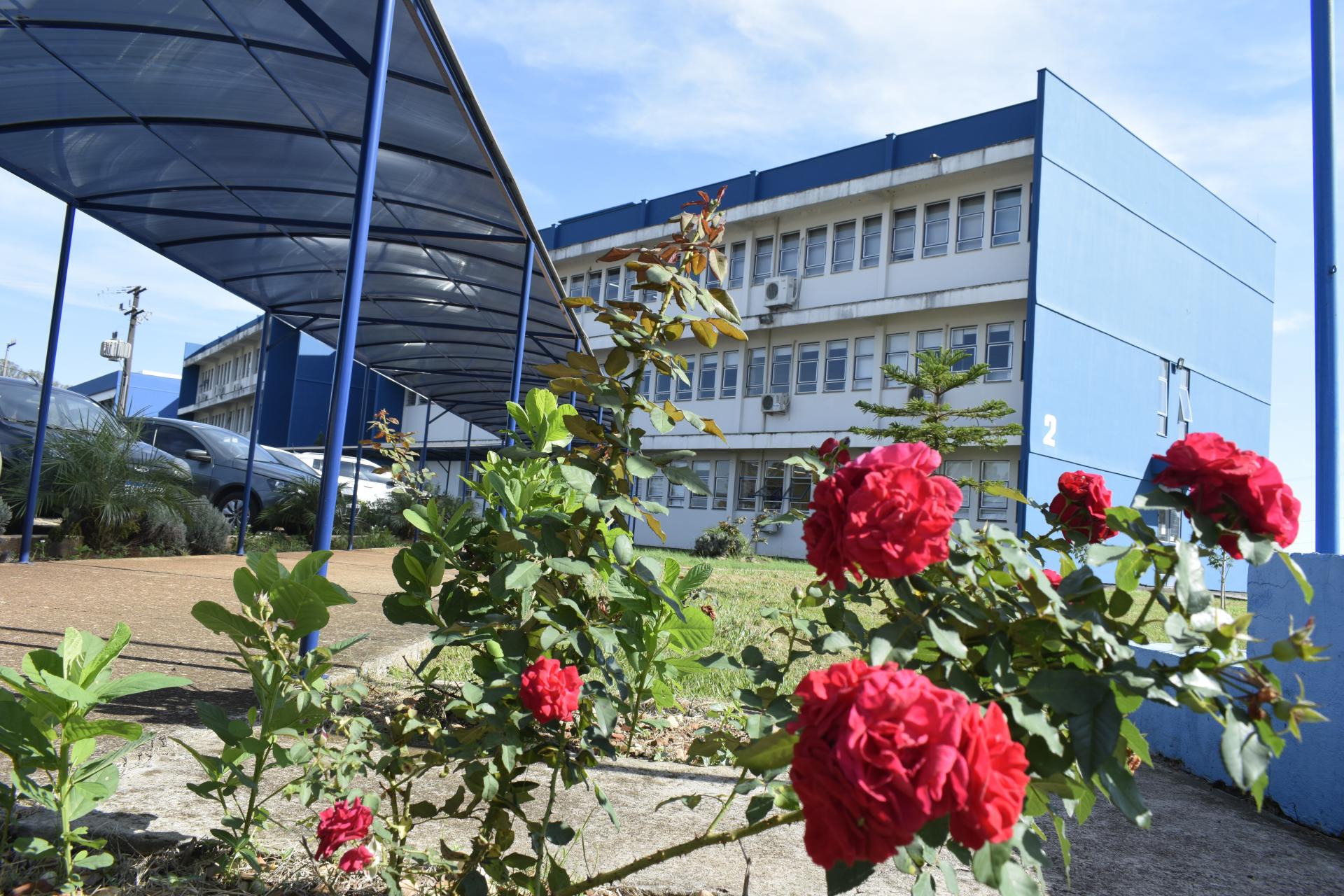 Capa Curso de Enfermagem da UFSM de Palmeira das Missões recebe classificação máxima em avaliação nacional