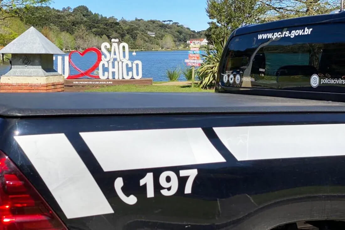 Capa Operação Payback: cinco pessoas são presas por golpe do Bilhete Premiado