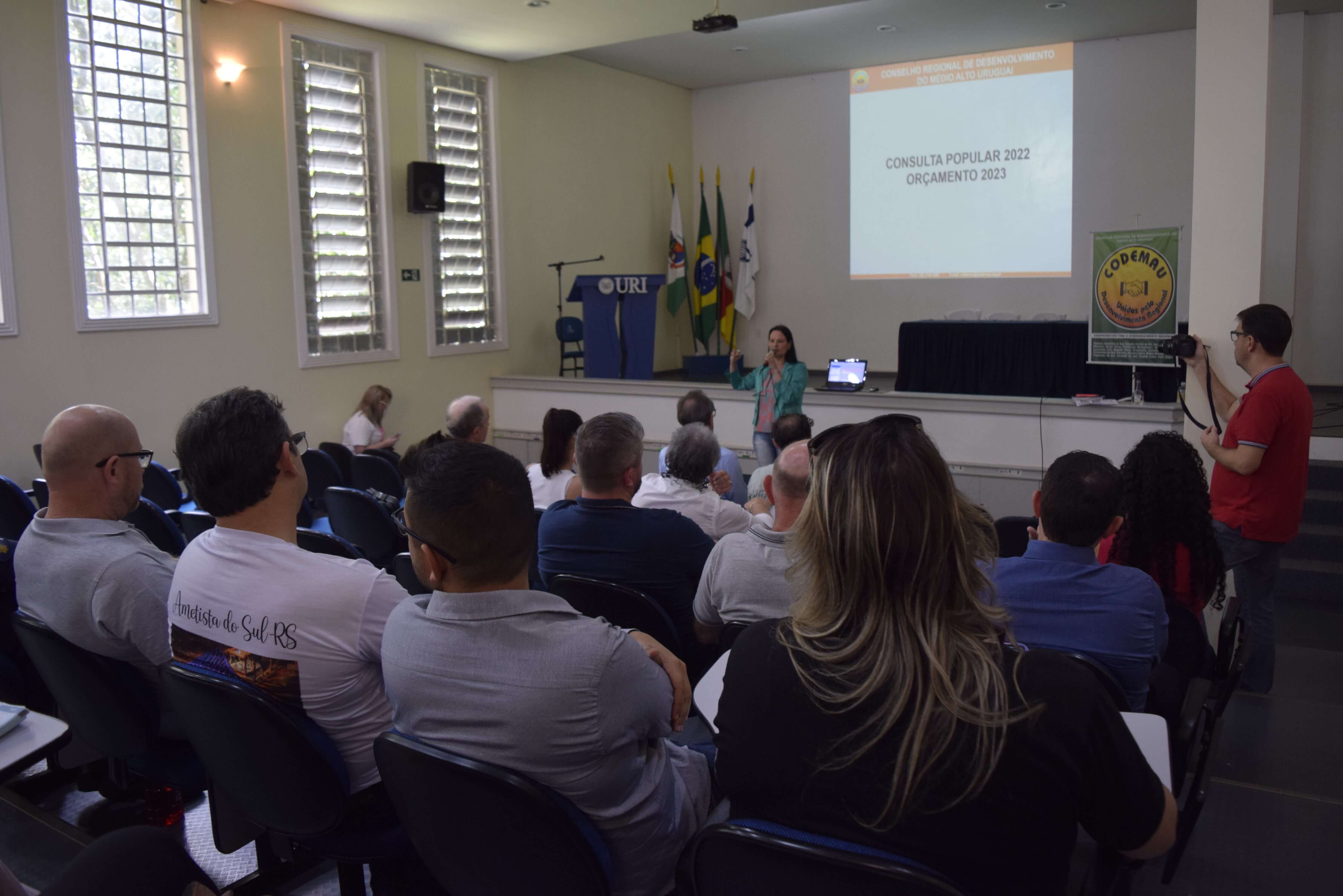 Capa Assembleia de lançamento da Consulta Popular 2023/2024 será nesta quarta, 13