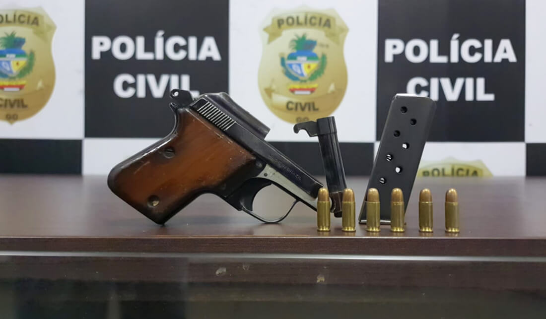 Capa Eleições têm 'pente fino' em candidatos e proibição de armas