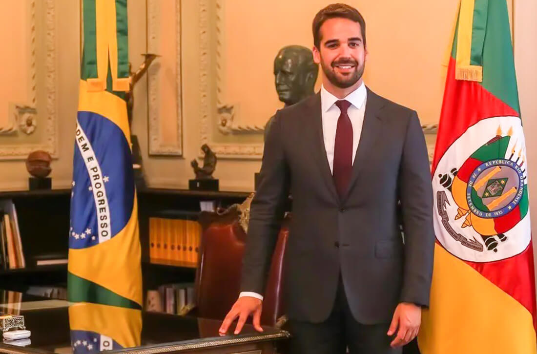 Capa Governador visitará a região para assinatura de início de ligação asfáltica