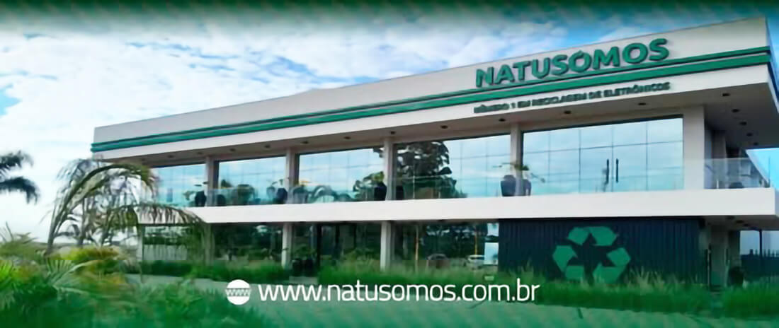 Capa Alpestre terá nova coleta de resíduos eletrônicos no dia 6 de maio