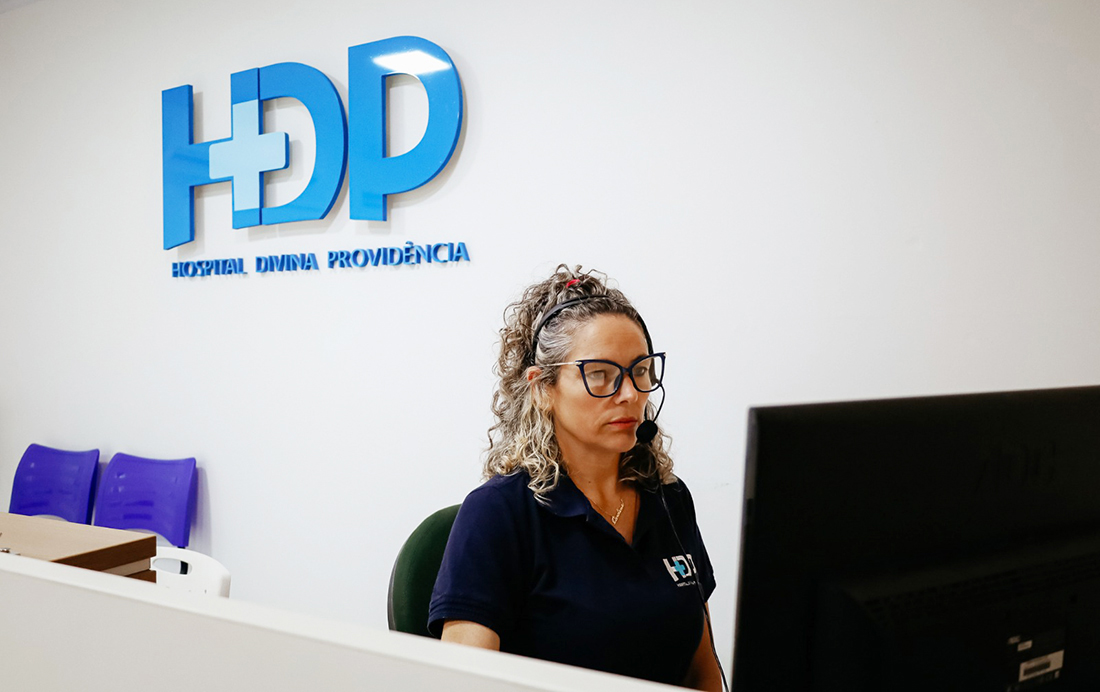 Capa Hospital Divina Providência promove mutirão de vagas em Frederico Westphalen