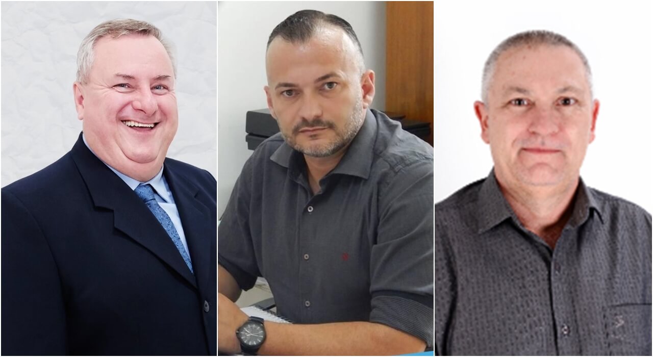 Capa Rádio Luz e Alegria realiza entrevistas dos candidatos em Palmitinho na próxima semana