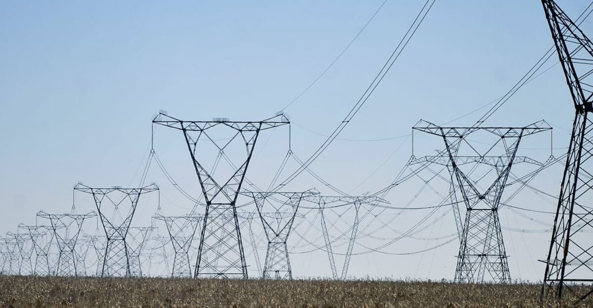 Capa Apagão foi evento ‘extremamente raro’ e não tem relação com segurança energética, diz ministro de Minas e Energia