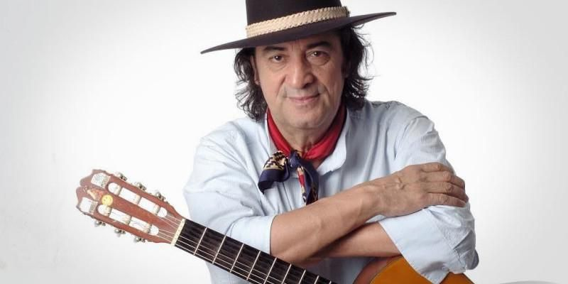 Capa Morre João Chagas Leite, símbolo da música nativista gaúcha, aos 80 anos