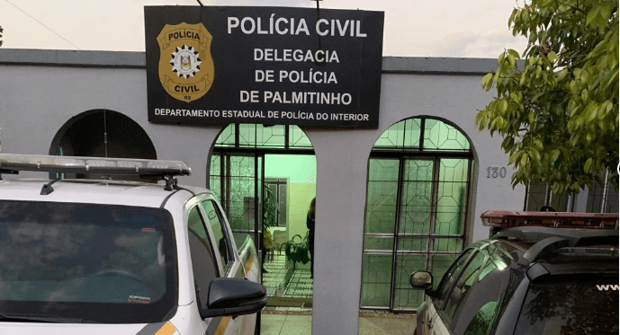 Capa Homem de 29 anos é encontrado morto com perfurações de tiros em Palmitinho