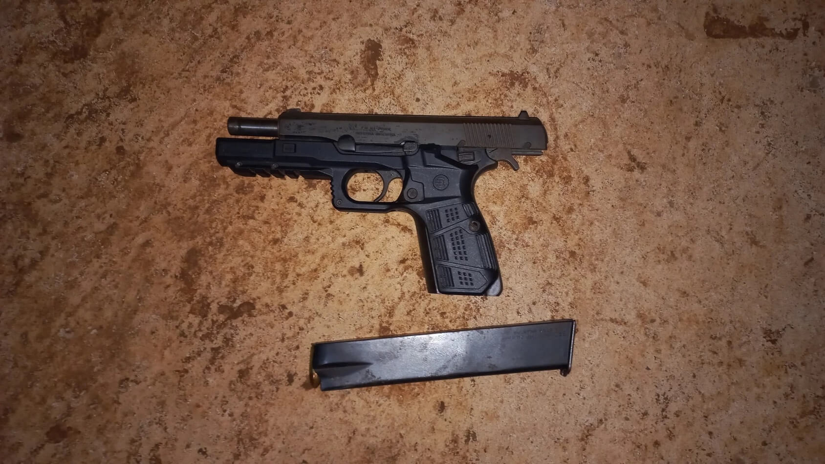 Capa Polícia Civil prende mulher envolvida em homicídio durante operação em Redentora