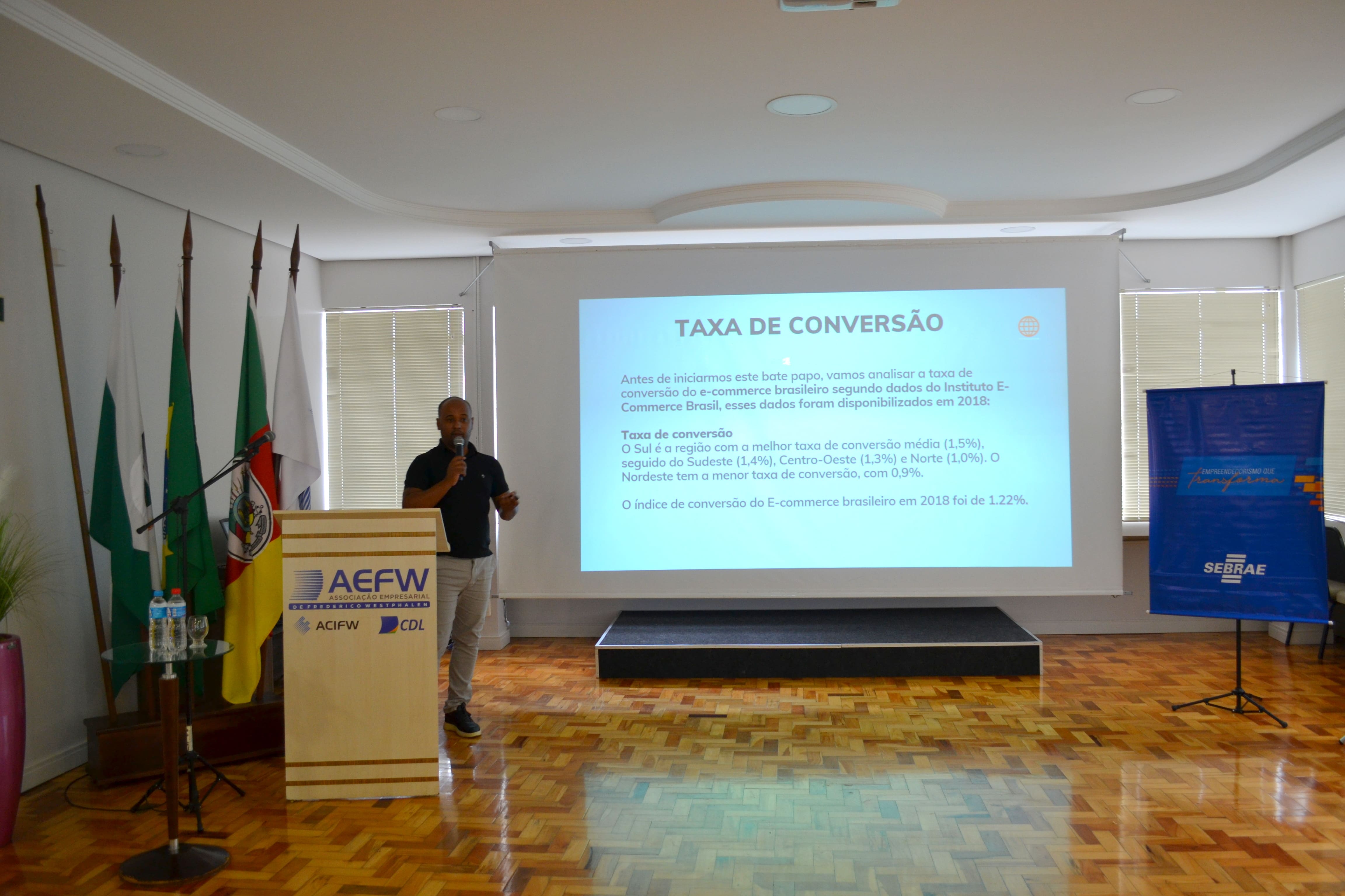 Capa Vendas no digital é tema de workshop na AEFW