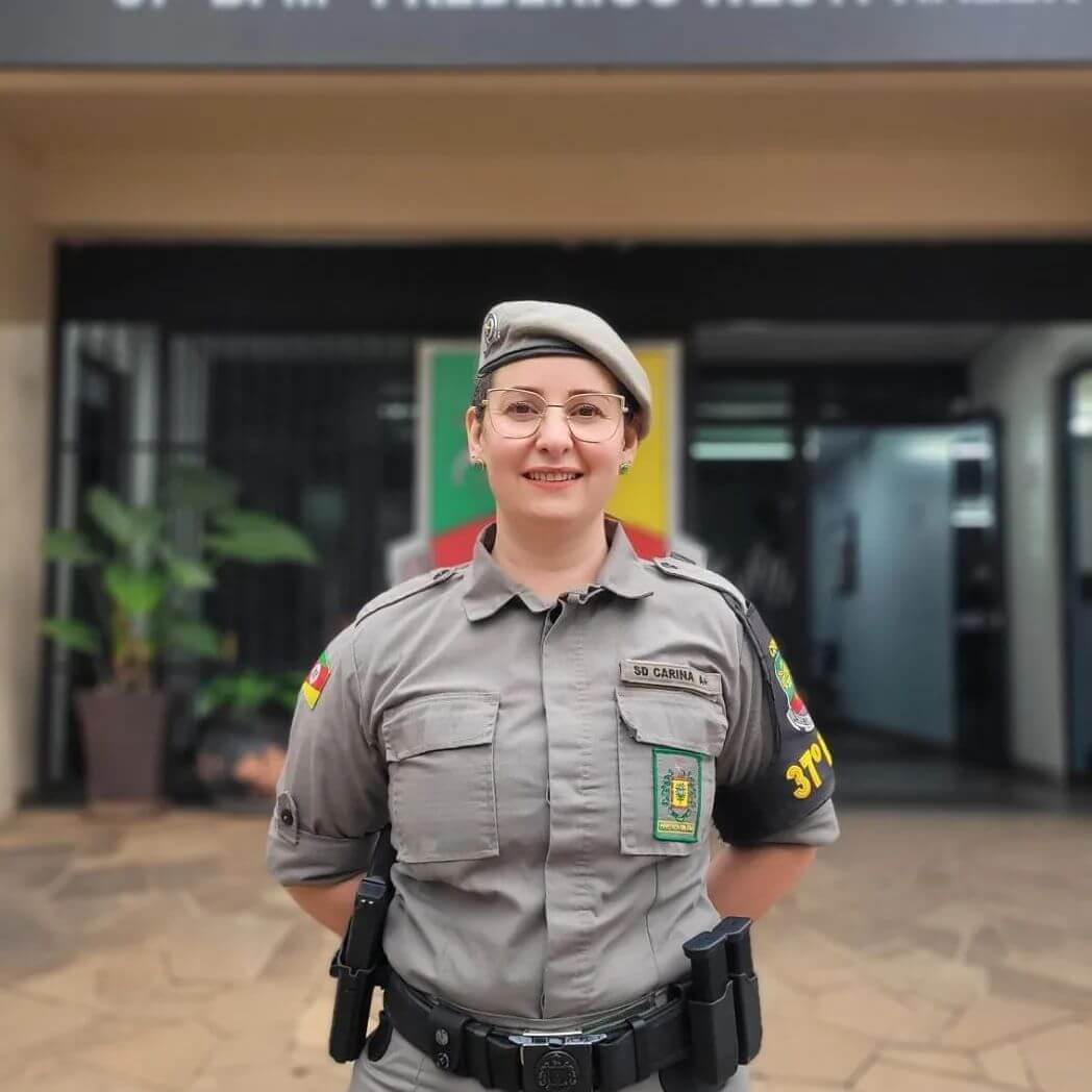 Capa 37º BPM: Policial Militar com mais tempo de Batalhão vai para a Reserva Remunerada