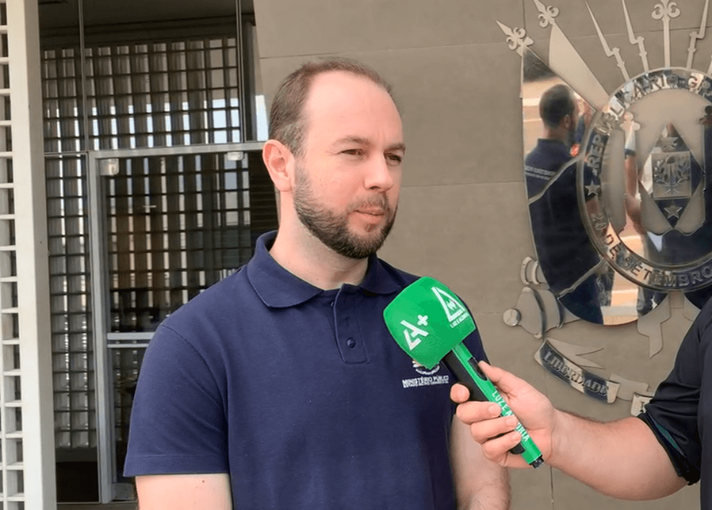 Capa Promotor Eleitoral faz balanço sobre ocorrências durante as eleições em FW e região