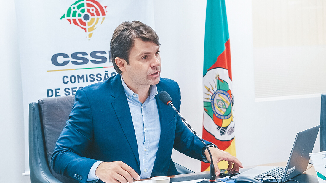 Capa Assembleia Legislativa e Senado realizam Audiência Pública sobre securitização de crédito rural