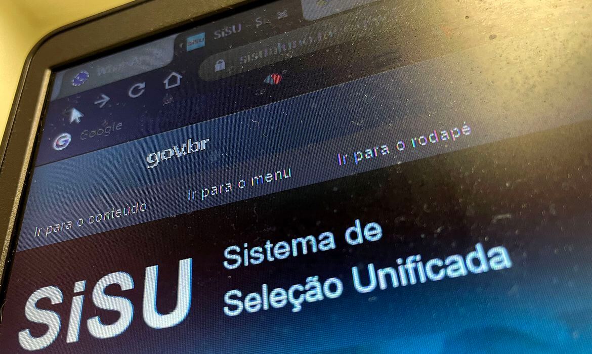Capa Inscrições para lista de espera do Sisu terminam nesta terça-feira, 4