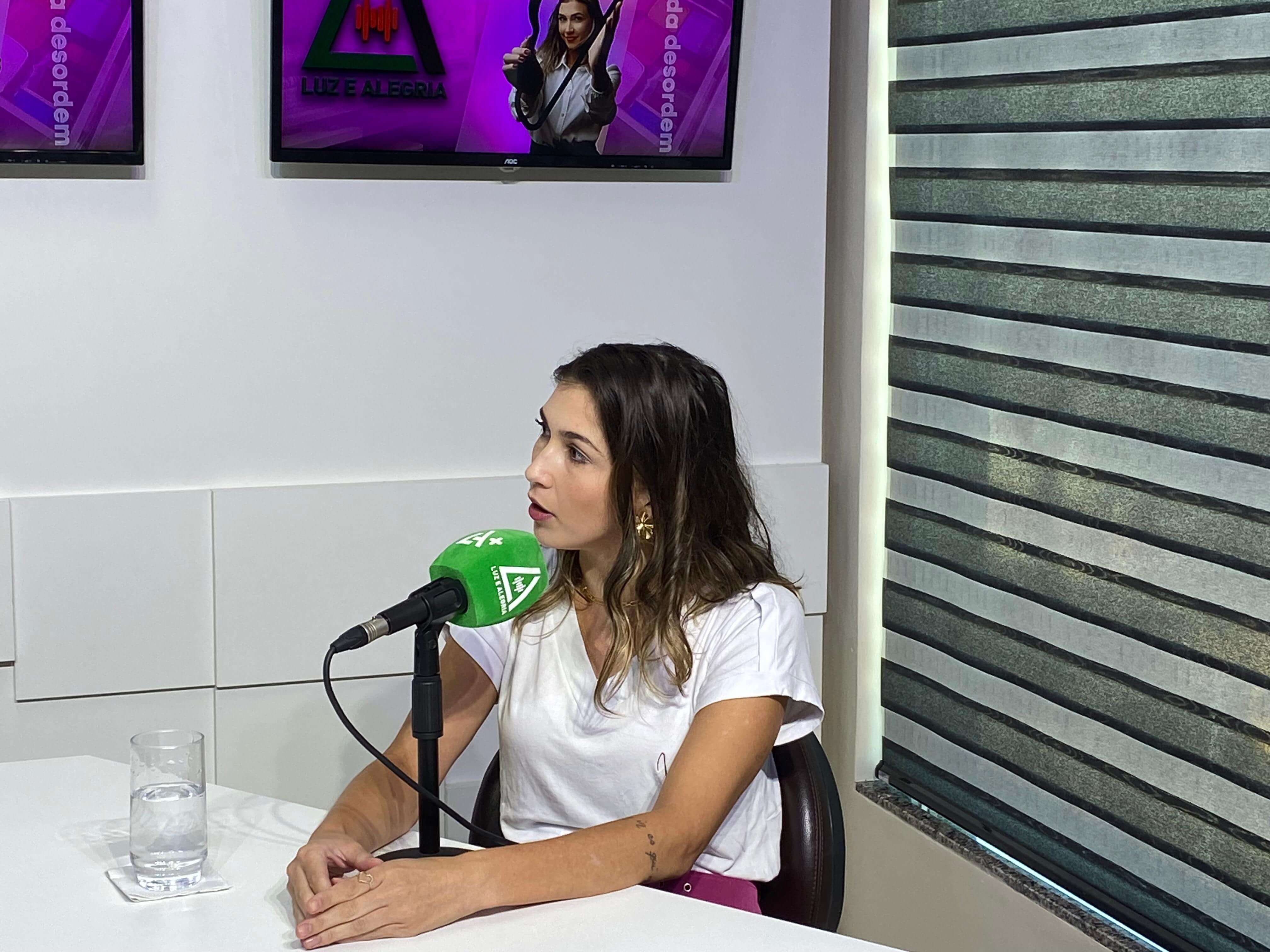 Capa Programa Vane Organiza estreia nesta sexta, 23, na LA
