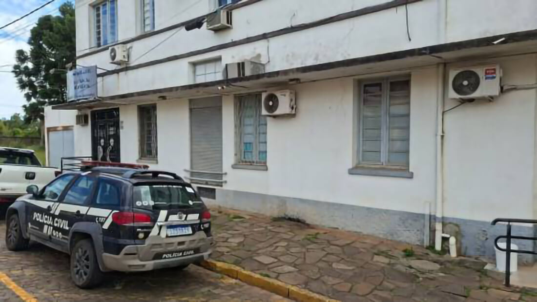 Capa Polícia Civil prende organização criminosa por ameaças a autoridades